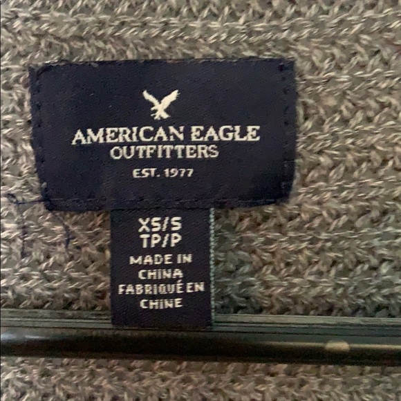 Cardigan - Picture 2 of 3